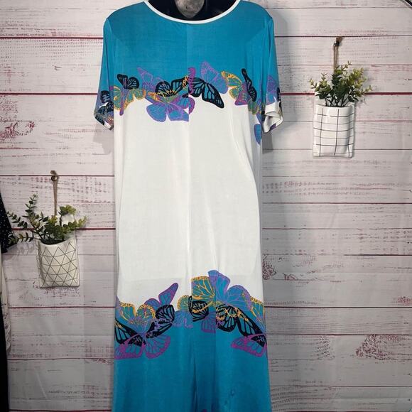 Sola La Fe Shift Dress | Women’s Large - Picture 5 of 5